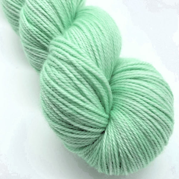 Sea Glass Fiber Optic Yarns