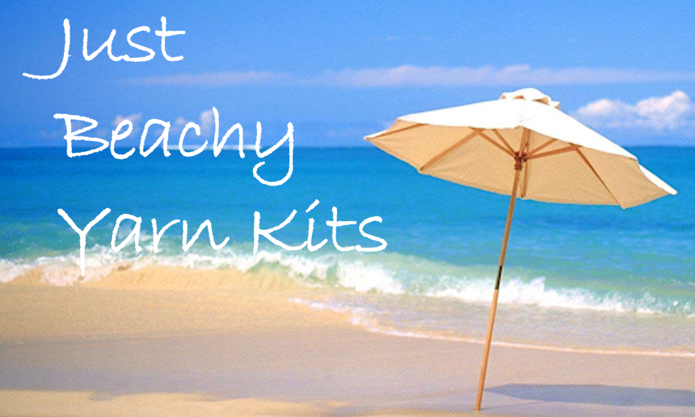 Just Beachy