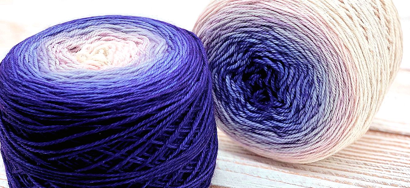 Dallas Fort Worth Fiber Festival (DFWFF) 2020 - Colorway Debut