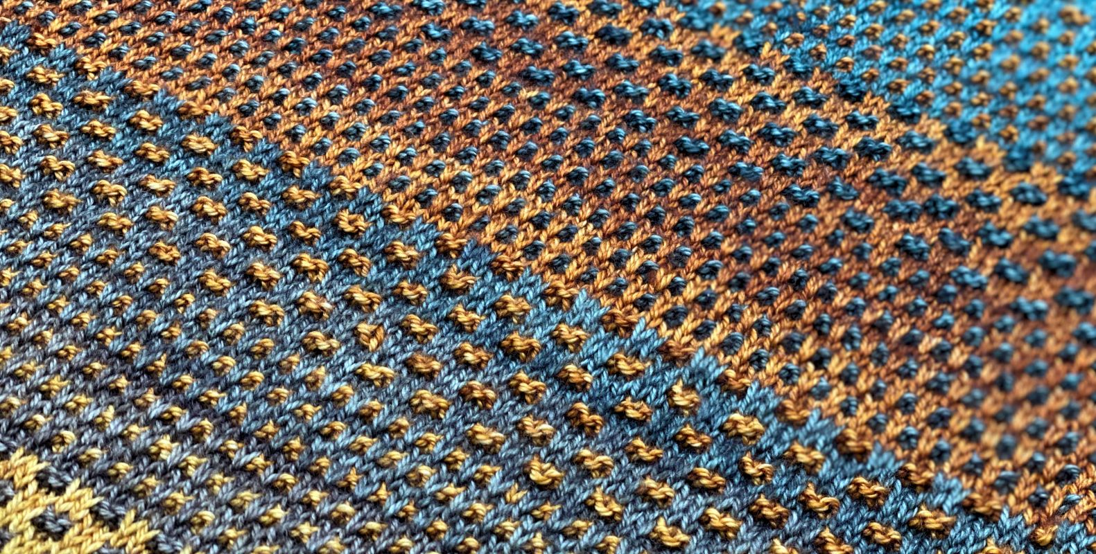 Nightshift Shawl Kits