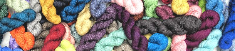 Yarn