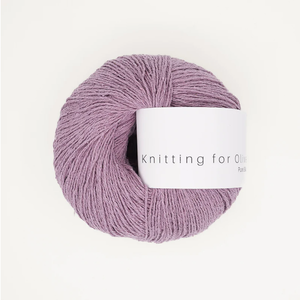 Pure Silk by Knitting For Olive