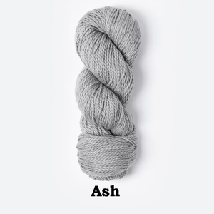 Organic Cotton Sport by Blue Sky Fibers