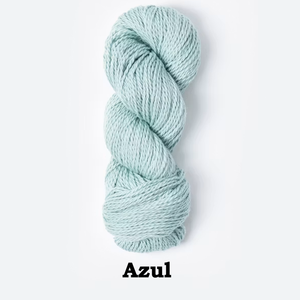 Organic Cotton Sport by Blue Sky Fibers