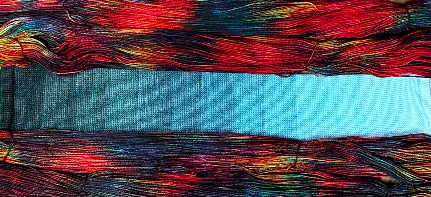 Killer Queen Kit - Blaze & Glacier