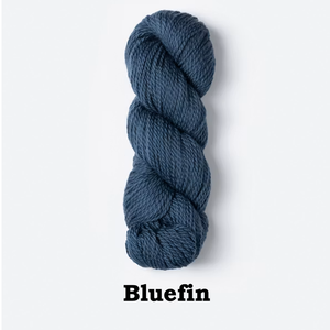 Organic Cotton Sport by Blue Sky Fibers