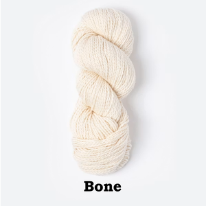 Organic Cotton Sport by Blue Sky Fibers