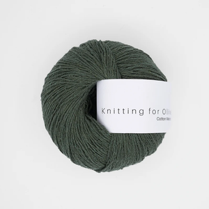 Pure Silk by Knitting For Olive