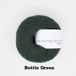 Cotton-Merino by Knitting For Olive