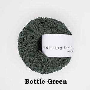 Pure Silk by Knitting For Olive