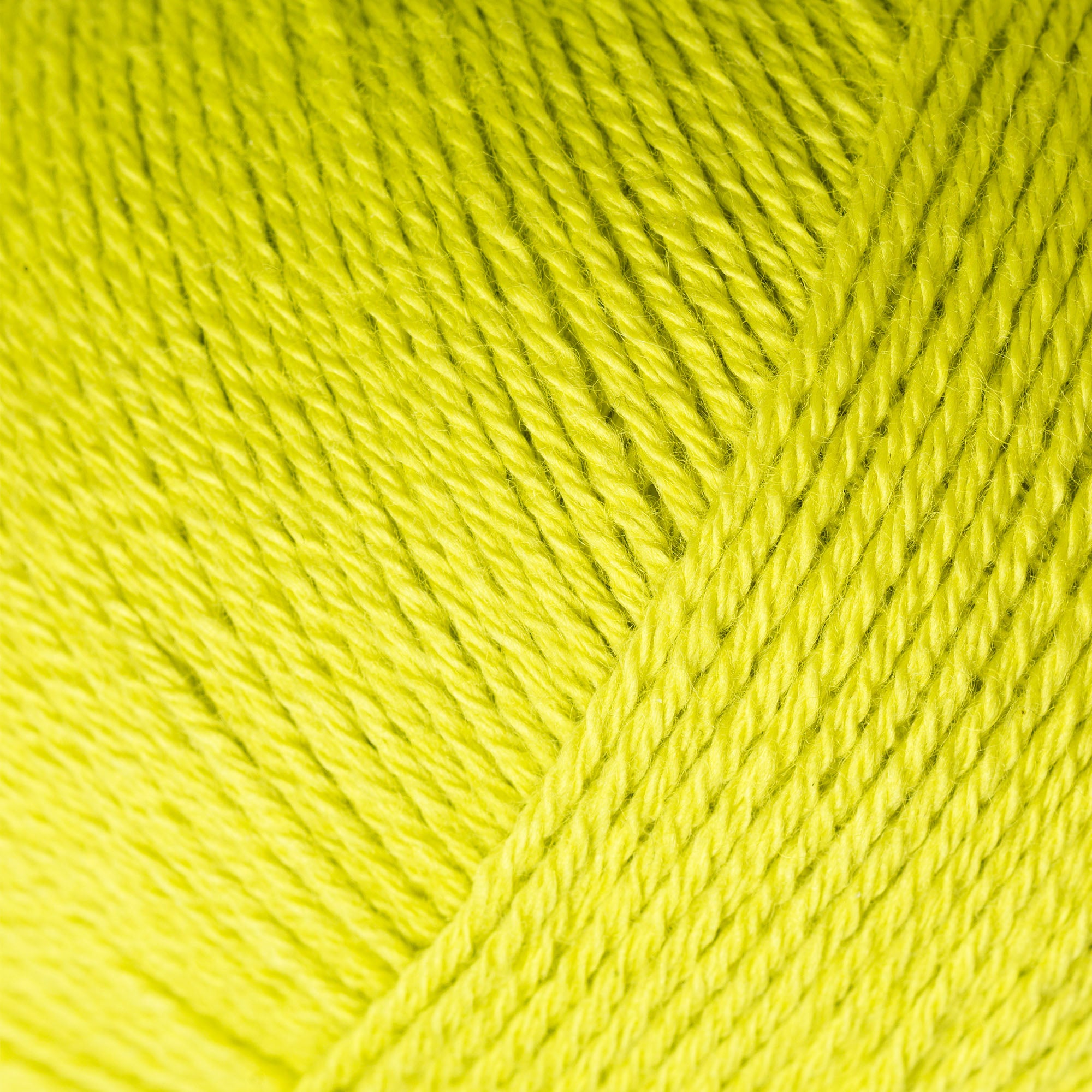 Lime Yellow