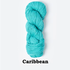 Organic Cotton Sport by Blue Sky Fibers