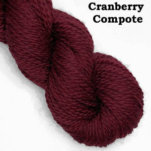 Woolstok (Worsted) by Blue Sky Fibers