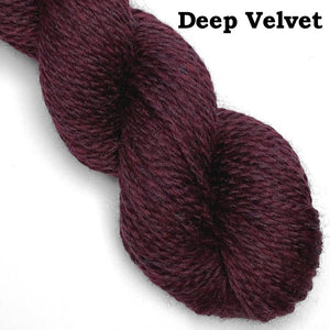 Woolstok (Worsted) by Blue Sky Fibers