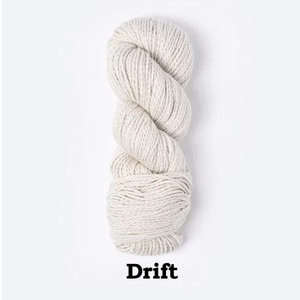 Organic Cotton Sport by Blue Sky Fibers