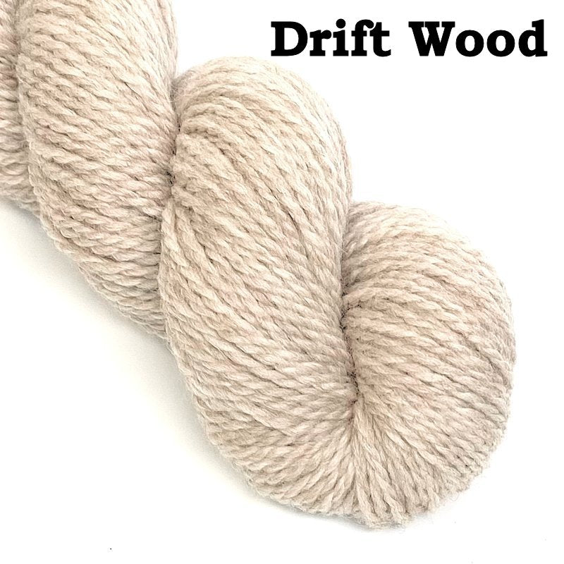 Woolstok (Worsted) by Blue Sky Fibers