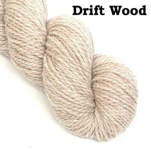 Woolstok (Worsted) by Blue Sky Fibers