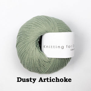 Cotton-Merino by Knitting For Olive
