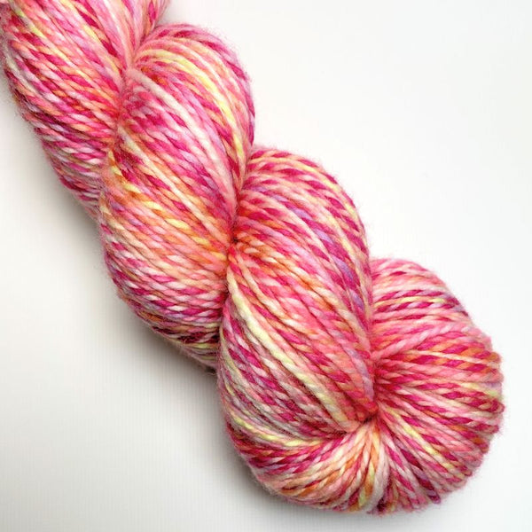 Flamingo - Marla - Fiber Optic Yarns