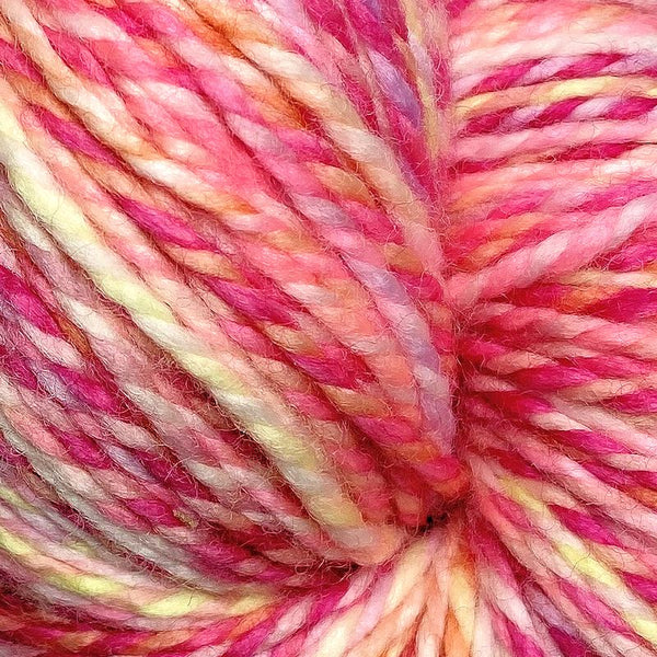 Flamingo - Fiber Optic Yarns