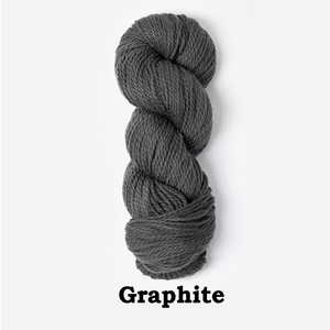 Organic Cotton Sport by Blue Sky Fibers
