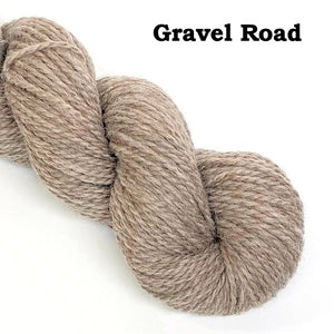 Woolstok (Worsted) by Blue Sky Fibers