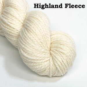 Woolstok (Worsted) by Blue Sky Fibers
