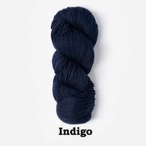 Organic Cotton Sport by Blue Sky Fibers