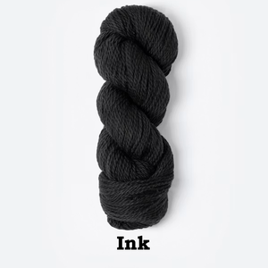 Organic Cotton Sport by Blue Sky Fibers