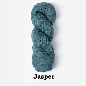 Organic Cotton Sport by Blue Sky Fibers