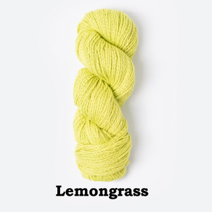 Organic Cotton Sport by Blue Sky Fibers