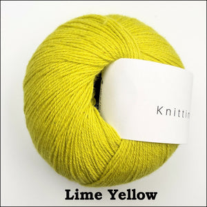 Cotton-Merino by Knitting For Olive