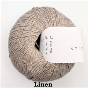 Cotton-Merino by Knitting For Olive