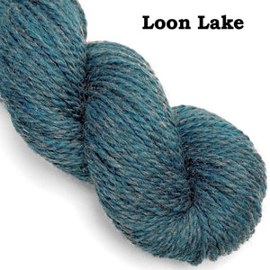 Woolstok (Worsted) by Blue Sky Fibers