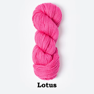 Organic Cotton Sport by Blue Sky Fibers