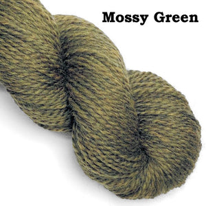 Woolstok (Worsted) by Blue Sky Fibers