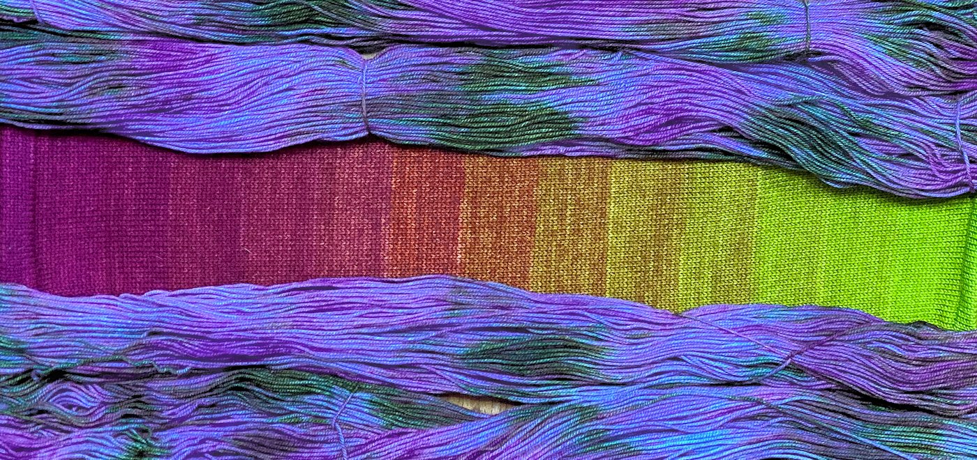 Killer Queen Kit - Mountain Laurel & Wild Thing