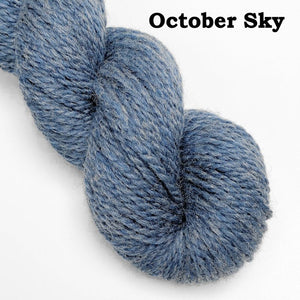 Woolstok (Worsted) by Blue Sky Fibers