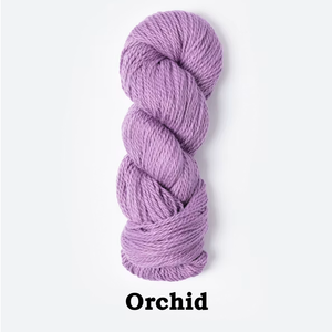 Organic Cotton Sport by Blue Sky Fibers