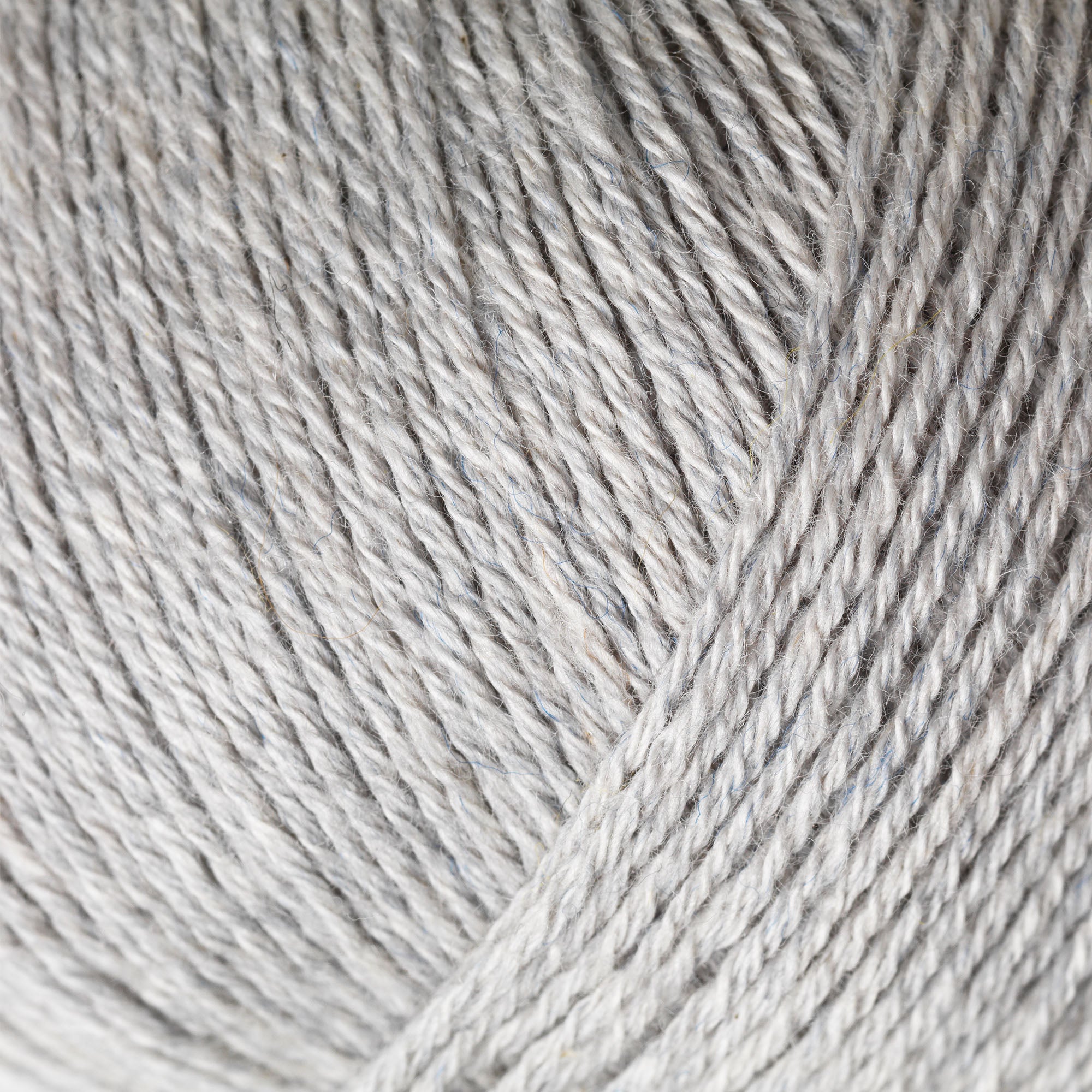Pearl Gray - Fiber Optic Yarns