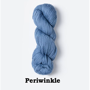 Organic Cotton Sport by Blue Sky Fibers