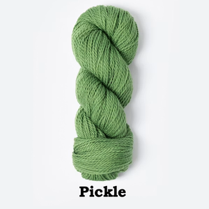 Organic Cotton Sport by Blue Sky Fibers