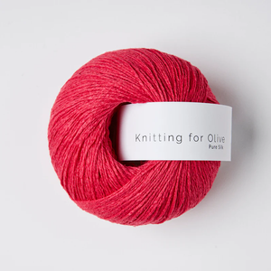 Pure Silk by Knitting For Olive