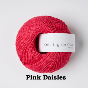 Pure Silk by Knitting For Olive