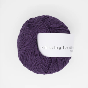 Pure Silk by Knitting For Olive