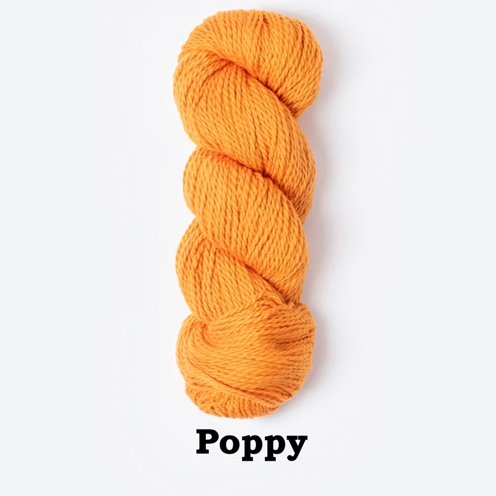 Organic Cotton Sport by Blue Sky Fibers