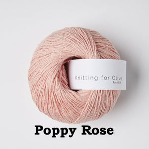 Pure Silk by Knitting For Olive