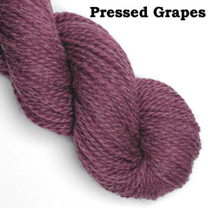 Woolstok (Worsted) by Blue Sky Fibers