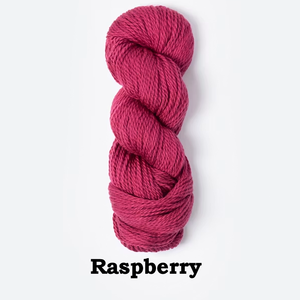 Organic Cotton Sport by Blue Sky Fibers