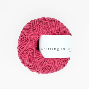 Pure Silk by Knitting For Olive